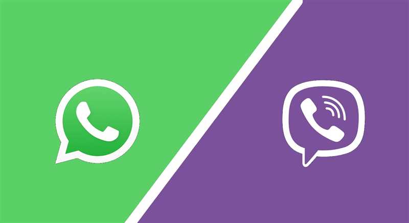 Продвижение мессенджеров - как WhatsApp, Viber и Telegram определят будущее