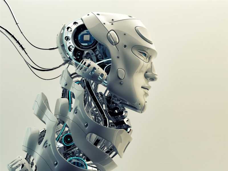 Будущие технологии: гаджеты для мозга и нанороботы по версии Курцвейла