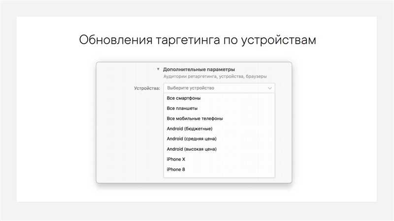 Таргетинг в Google и Яндекс с помощью e-mail