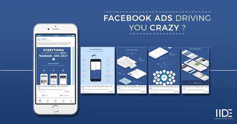 Эффективная реклама для мобильного приложения в Facebook Ads - секреты настройки