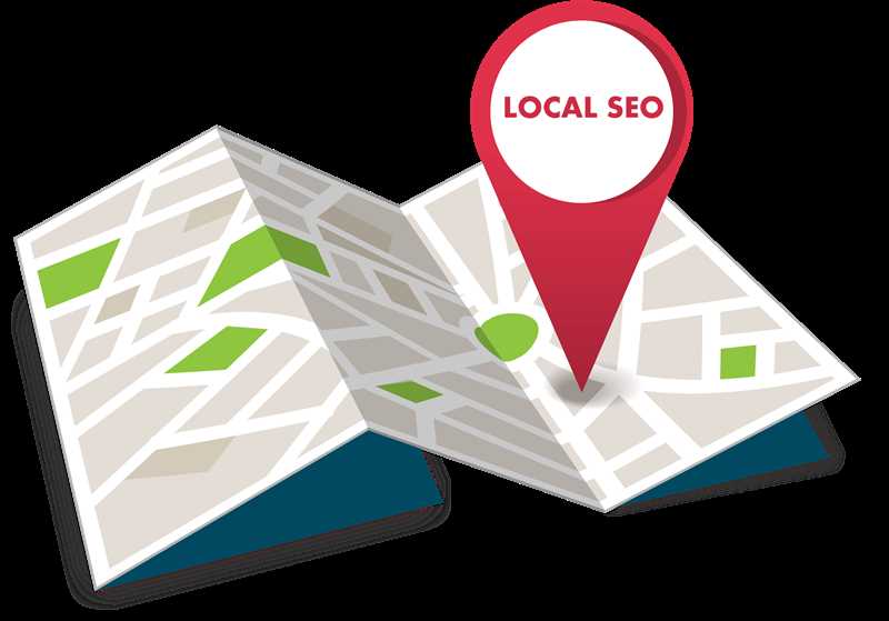 Как оптимизировать свой сайт для Local SEO