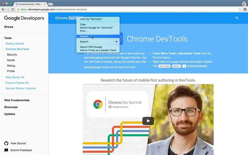 Маркетологу: как применять бесплатные инструменты веб-разработчика прямо в браузере Google Chrome