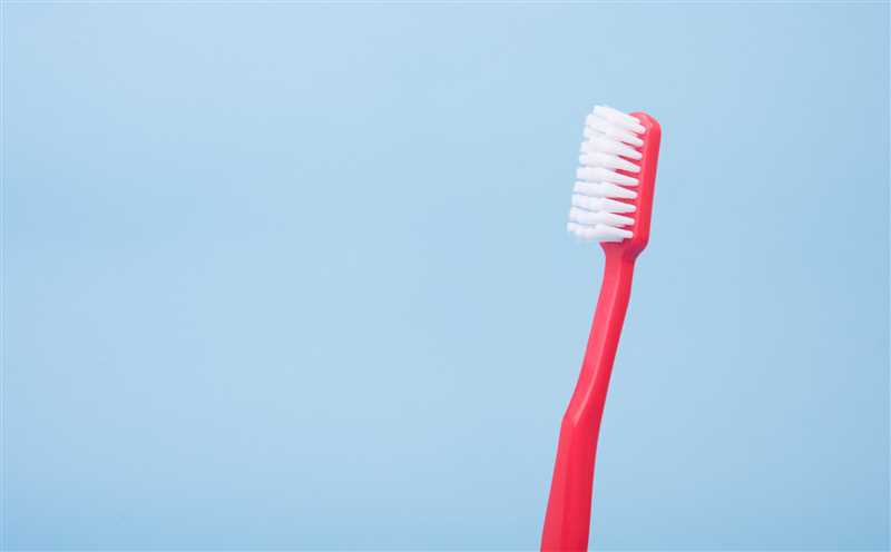  Правильные инструменты для чистки зубов 