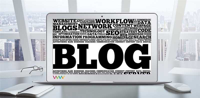 Как эффективно использовать рекламу в блогах