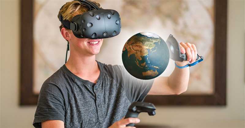 Топ популярных тем для видео виртуальной реальности на ТикТок