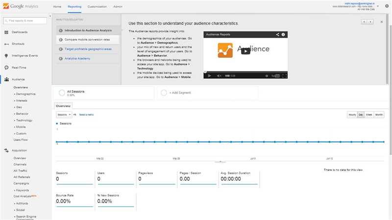 Google представляет обновленную версию Google Аналитика для более точного трекинга клиентов